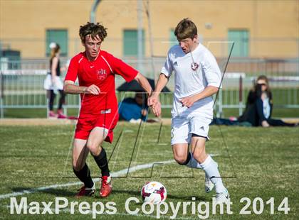 Thumbnail 3 in Spanish Fork @ Maple Mountain photogallery.