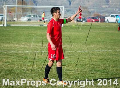 Thumbnail 3 in Spanish Fork @ Maple Mountain photogallery.
