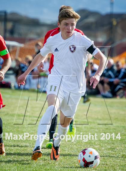 Thumbnail 3 in Spanish Fork @ Maple Mountain photogallery.
