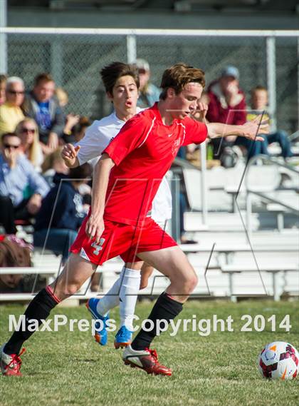 Thumbnail 1 in Spanish Fork @ Maple Mountain photogallery.
