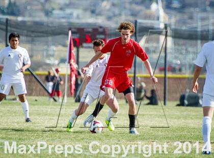 Thumbnail 2 in Spanish Fork @ Maple Mountain photogallery.