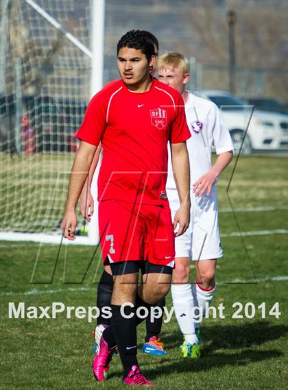 Thumbnail 2 in Spanish Fork @ Maple Mountain photogallery.
