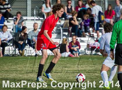 Thumbnail 2 in Spanish Fork @ Maple Mountain photogallery.