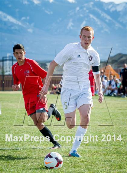 Thumbnail 1 in Spanish Fork @ Maple Mountain photogallery.