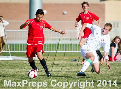 Thumbnail 1 in Spanish Fork @ Maple Mountain photogallery.