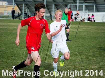 Thumbnail 1 in Spanish Fork @ Maple Mountain photogallery.