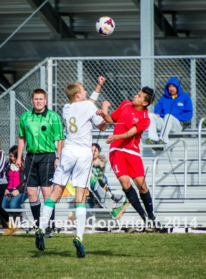 Thumbnail 3 in Spanish Fork @ Maple Mountain photogallery.