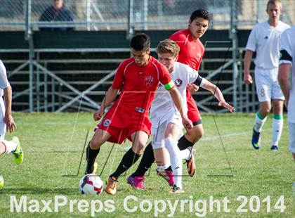 Thumbnail 2 in Spanish Fork @ Maple Mountain photogallery.