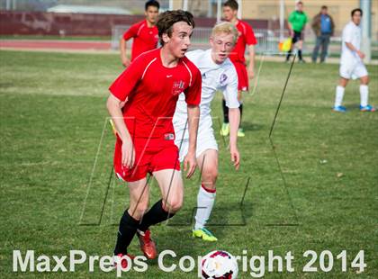 Thumbnail 3 in Spanish Fork @ Maple Mountain photogallery.