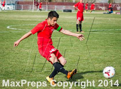 Thumbnail 2 in Spanish Fork @ Maple Mountain photogallery.