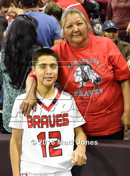 Thumbnail 3 in San Carlos vs. Bisbee (AIA D5 Final Award Photos) photogallery.