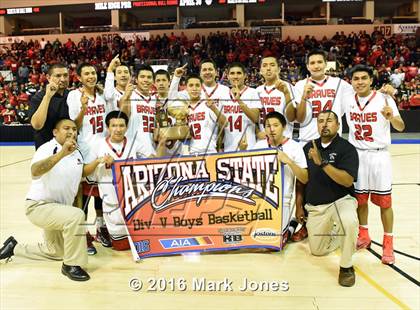 Thumbnail 3 in San Carlos vs. Bisbee (AIA D5 Final Award Photos) photogallery.