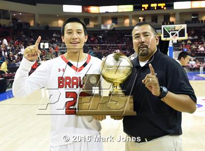 Thumbnail 1 in San Carlos vs. Bisbee (AIA D5 Final Award Photos) photogallery.