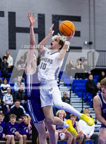 Thumbnail 3 in Riverton @ Bingham photogallery.