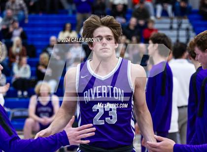Thumbnail 1 in Riverton @ Bingham photogallery.