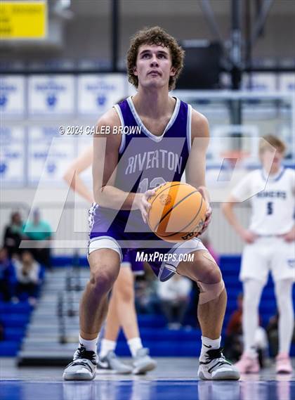 Thumbnail 1 in Riverton @ Bingham photogallery.