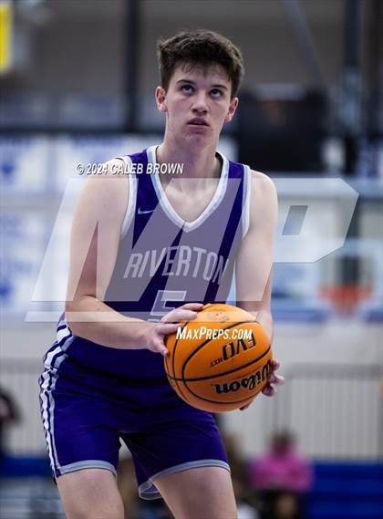 Thumbnail 3 in Riverton @ Bingham photogallery.