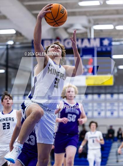Thumbnail 3 in Riverton @ Bingham photogallery.