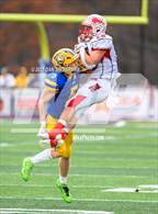 Photo from the gallery "Lackawanna Trail vs. Line Mountain (PIAA Class 1A First Round)"