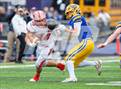 Photo from the gallery "Lackawanna Trail vs. Line Mountain (PIAA Class 1A First Round)"