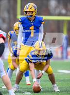 Photo from the gallery "Lackawanna Trail vs. Line Mountain (PIAA Class 1A First Round)"