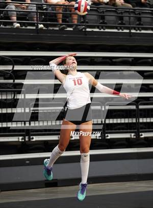 Lone Peak vs. Woods Cross