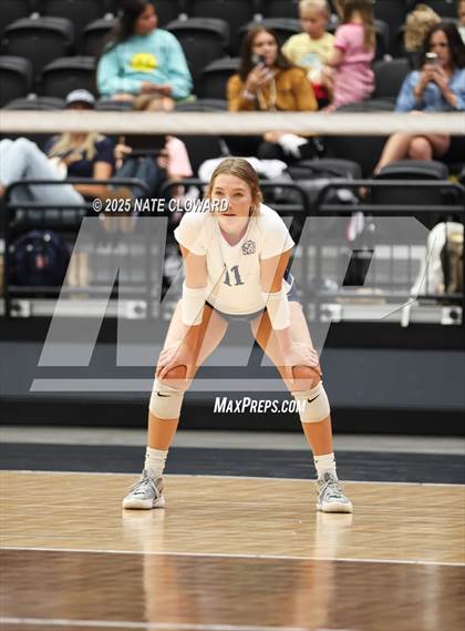 Thumbnail 2 in Lone Peak vs. Woods Cross photogallery.