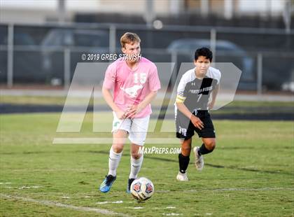 Thumbnail 3 in Myers Park @ Porter Ridge photogallery.