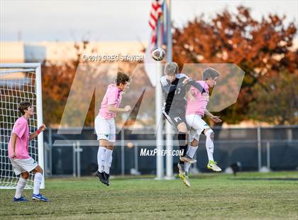 Thumbnail 3 in Myers Park @ Porter Ridge photogallery.