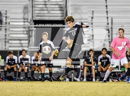 Thumbnail 3 in Myers Park @ Porter Ridge photogallery.