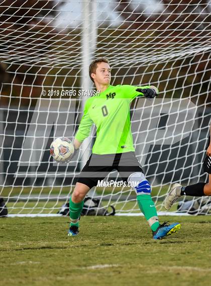 Thumbnail 3 in Myers Park @ Porter Ridge photogallery.