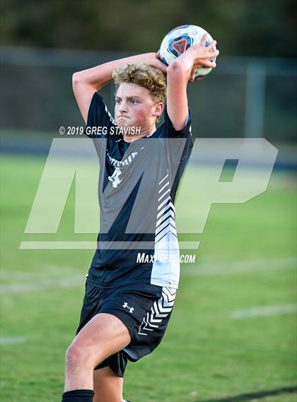 Thumbnail 2 in Myers Park @ Porter Ridge photogallery.
