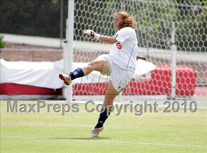 Thumbnail 3 in Swansboro vs Forbush (NCHSAA 2A Final) photogallery.