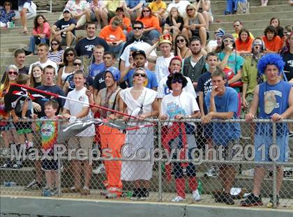 Thumbnail 2 in Swansboro vs Forbush (NCHSAA 2A Final) photogallery.