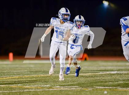 Thumbnail 3 in Pioneer @ Branham photogallery.