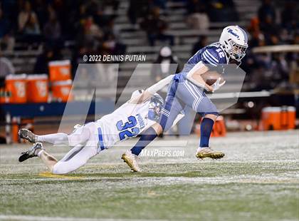 Thumbnail 3 in Pioneer @ Branham photogallery.