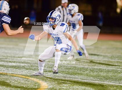 Thumbnail 2 in Pioneer @ Branham photogallery.
