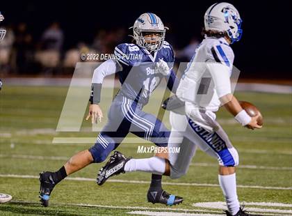 Thumbnail 3 in Pioneer @ Branham photogallery.
