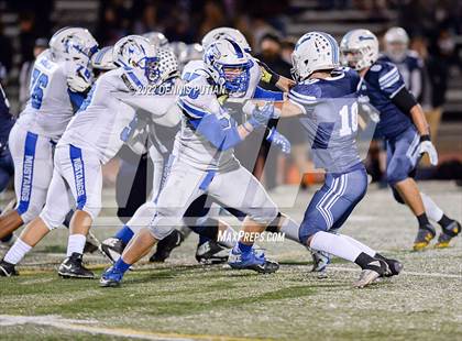 Thumbnail 1 in Pioneer @ Branham photogallery.