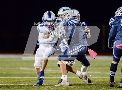 Thumbnail 2 in Pioneer @ Branham photogallery.