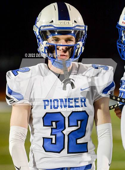 Thumbnail 3 in Pioneer @ Branham photogallery.