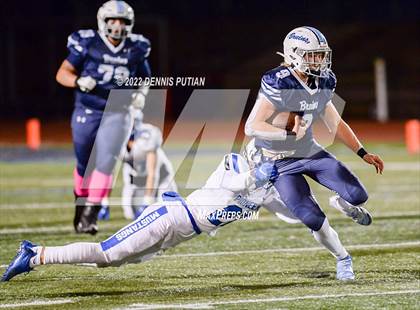 Thumbnail 3 in Pioneer @ Branham photogallery.