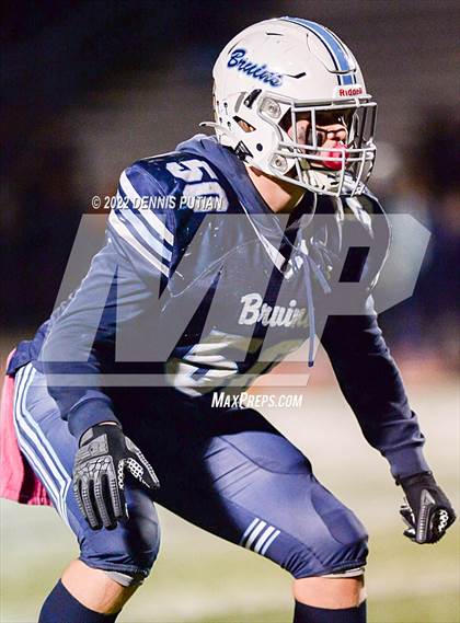 Thumbnail 2 in Pioneer @ Branham photogallery.
