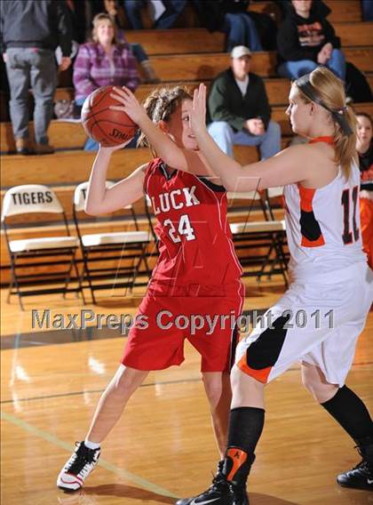 Thumbnail 2 in Luck @ Webster photogallery.