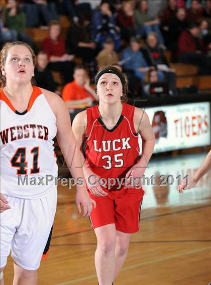 Thumbnail 3 in Luck @ Webster photogallery.