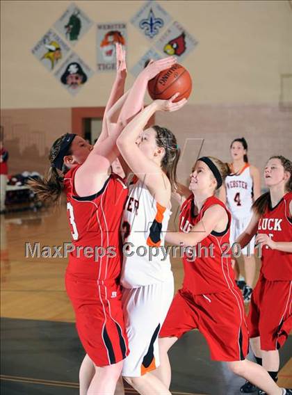 Thumbnail 2 in Luck @ Webster photogallery.