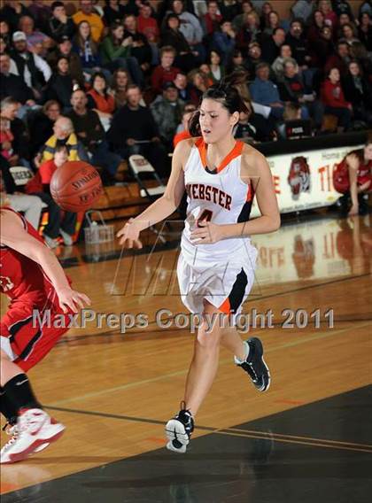 Thumbnail 1 in Luck @ Webster photogallery.