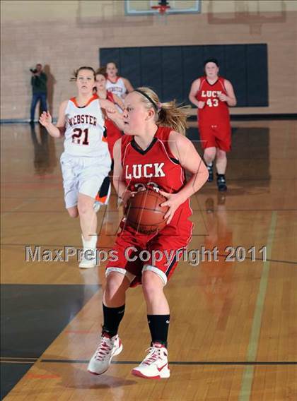 Thumbnail 2 in Luck @ Webster photogallery.