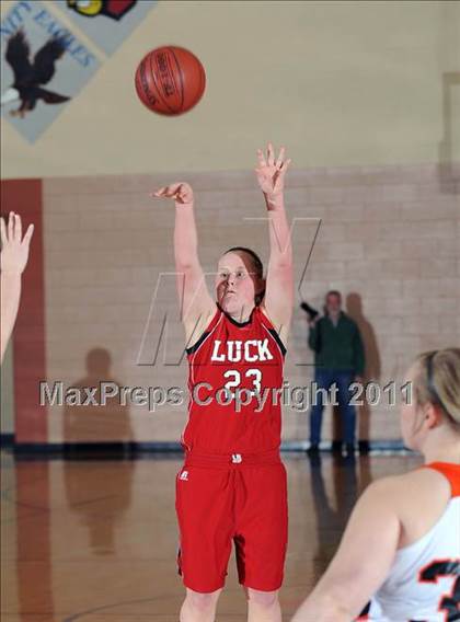 Thumbnail 1 in Luck @ Webster photogallery.