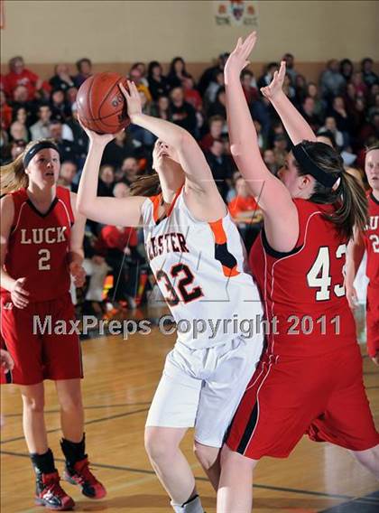 Thumbnail 2 in Luck @ Webster photogallery.